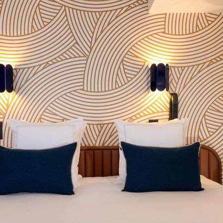 Bijou Hotel Paris Boulogne Kültér fotó