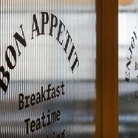 Bijou Hotel Paris Boulogne Kültér fotó