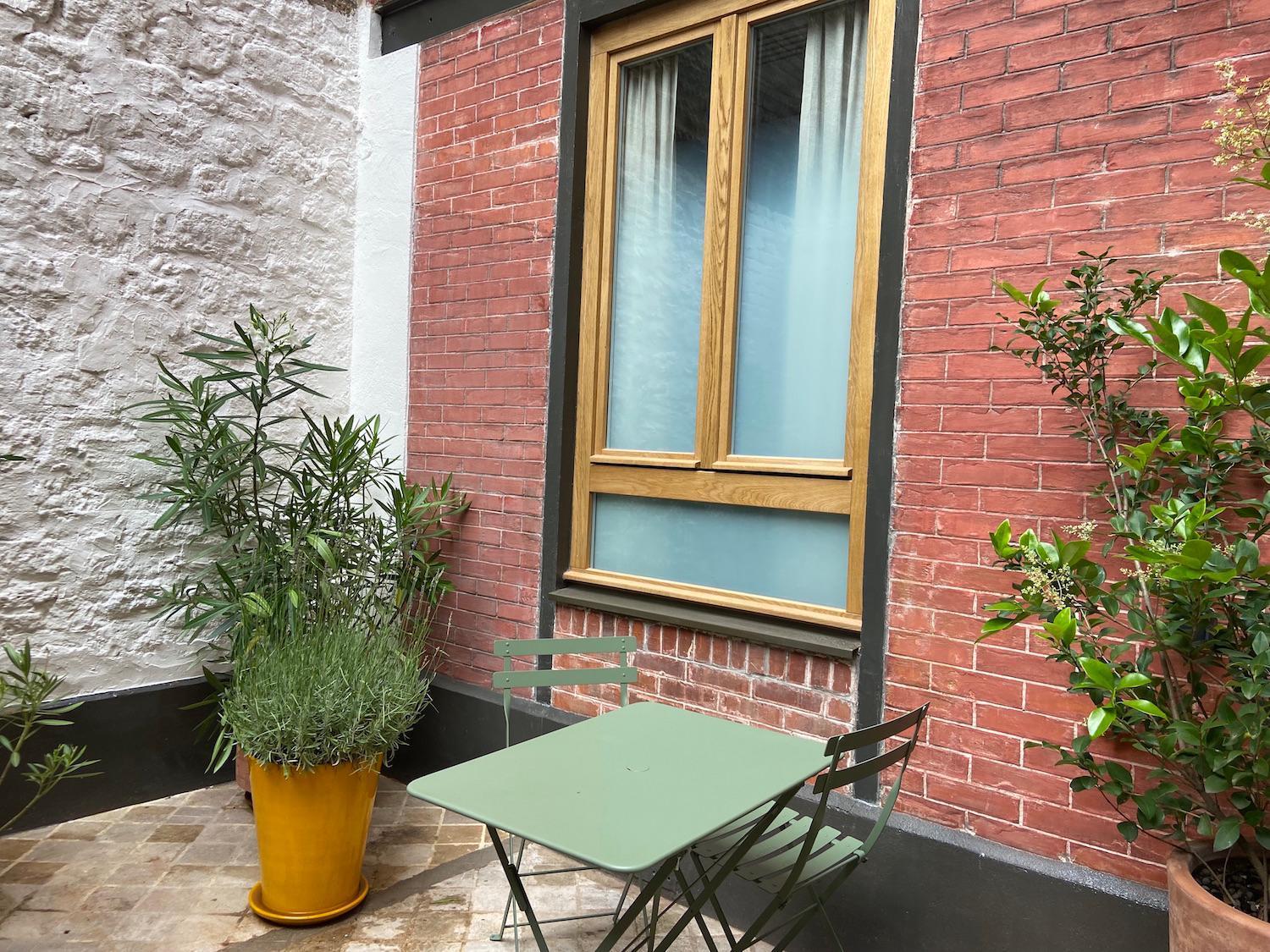 Bijou Hotel Paris Boulogne Kültér fotó