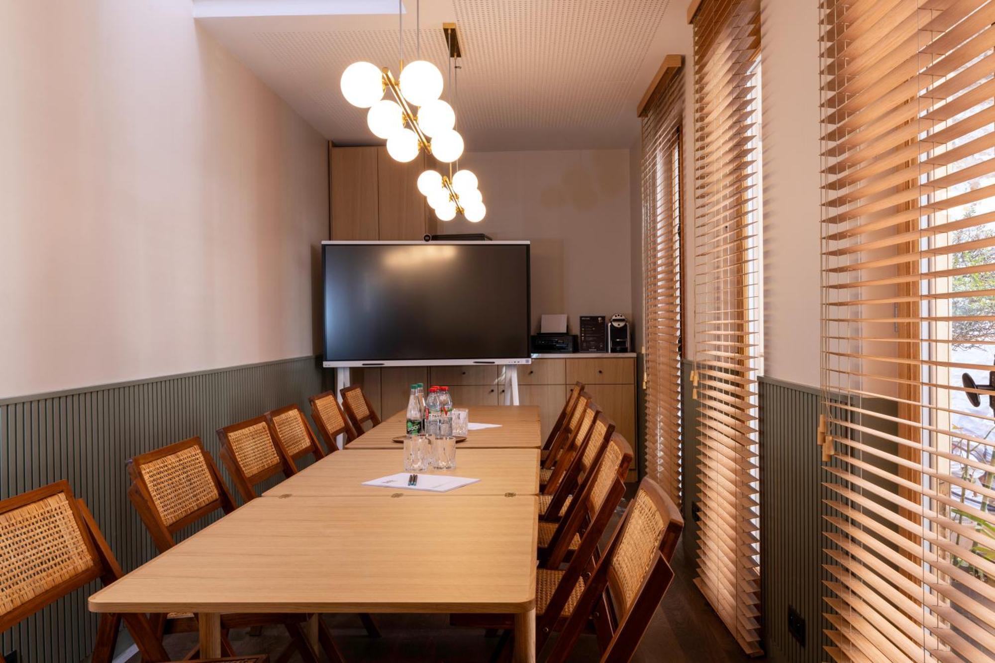 Bijou Hotel Paris Boulogne Kültér fotó