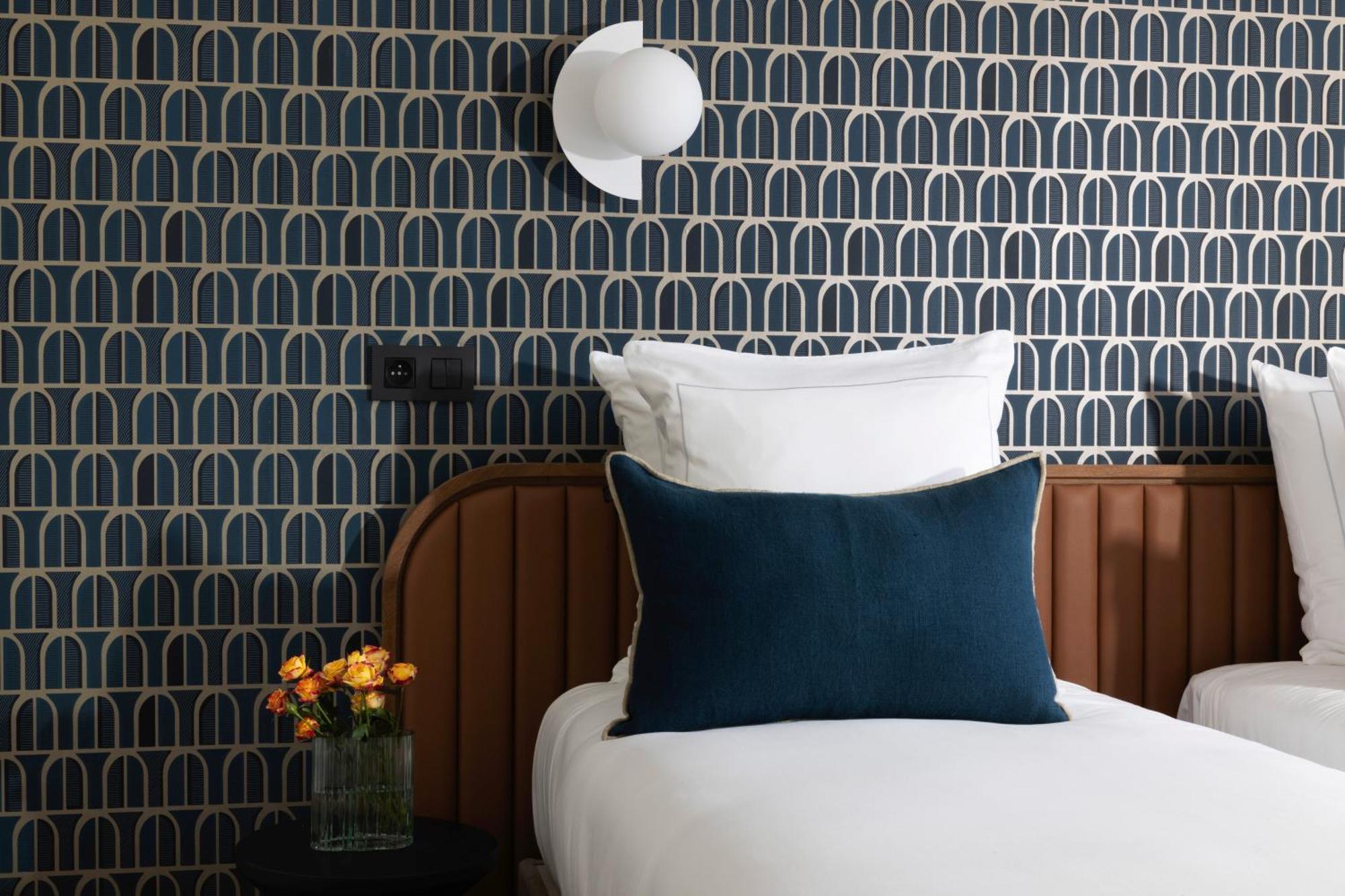 Bijou Hotel Paris Boulogne Kültér fotó