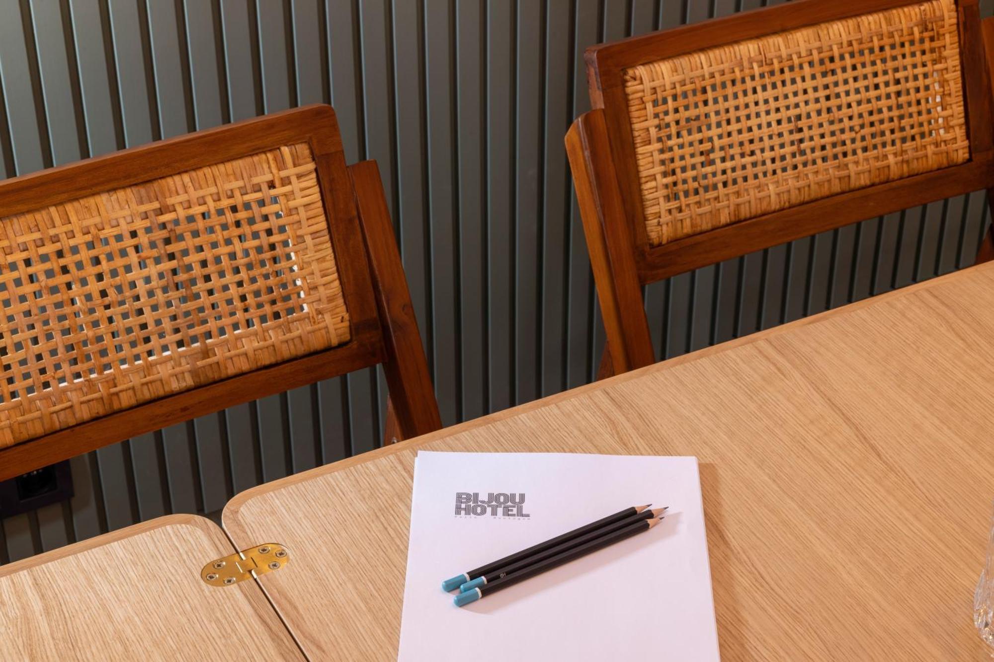 Bijou Hotel Paris Boulogne Kültér fotó
