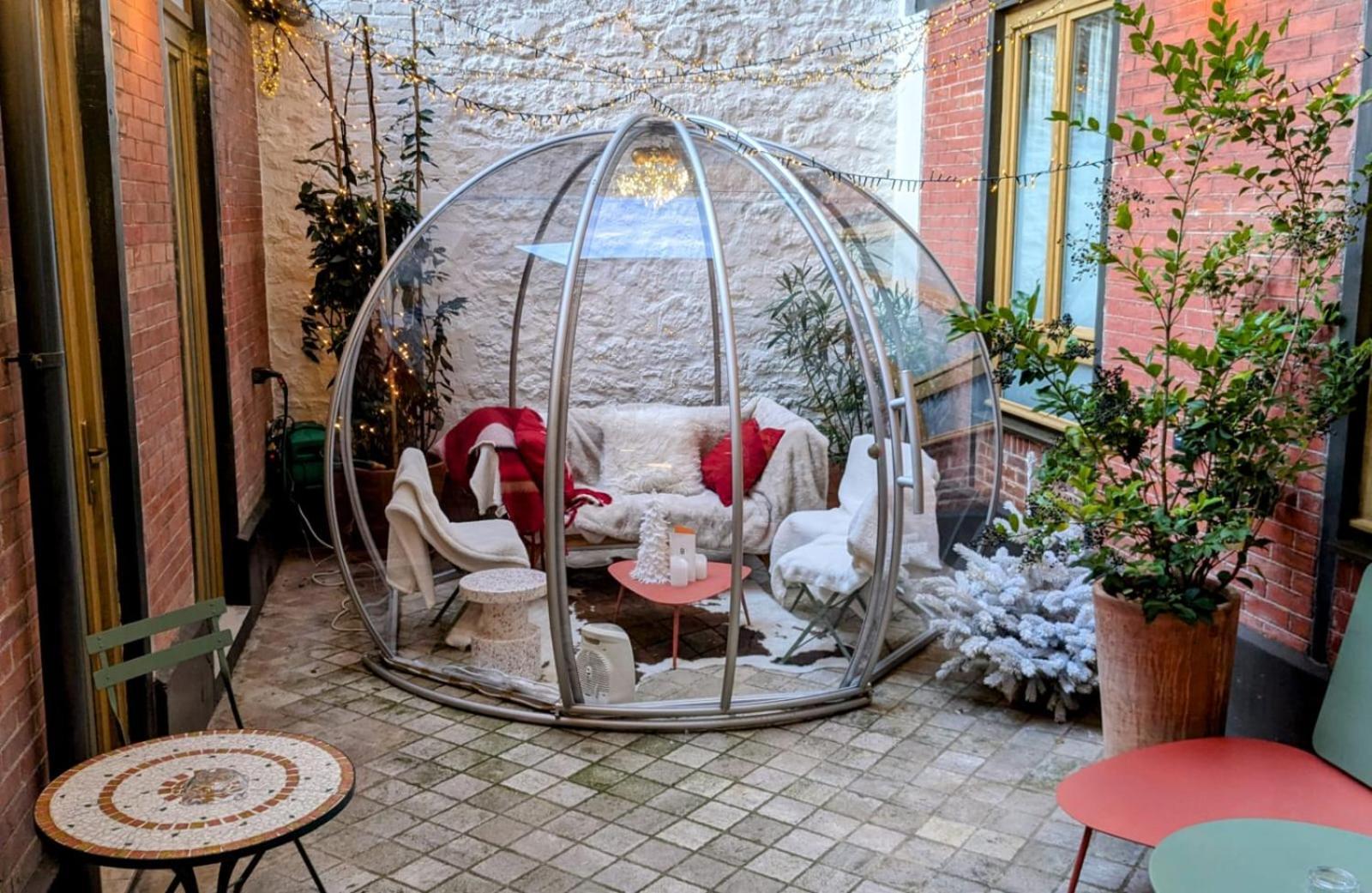 Bijou Hotel Paris Boulogne Kültér fotó